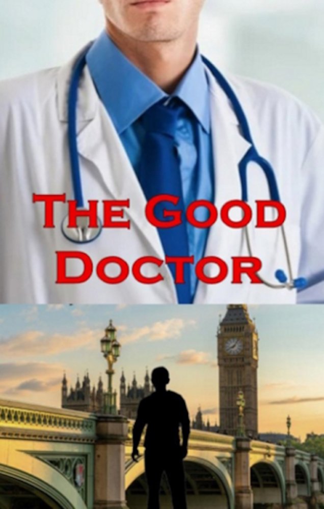 The Good Doctor Cover