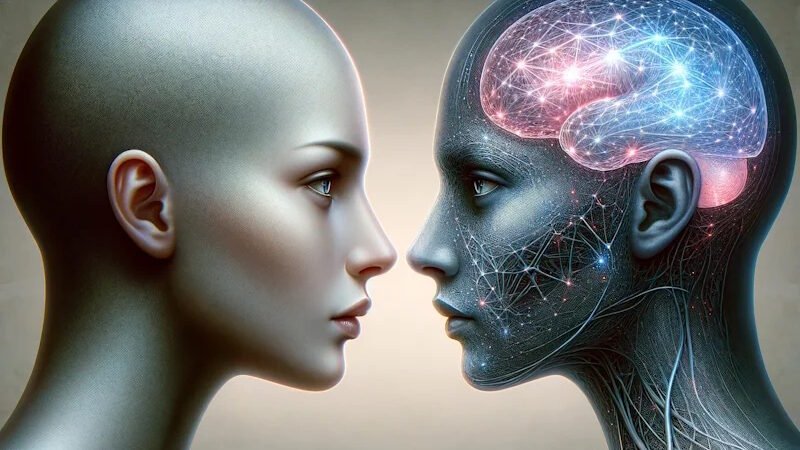 How Far Is AI from Actual Consciousness?