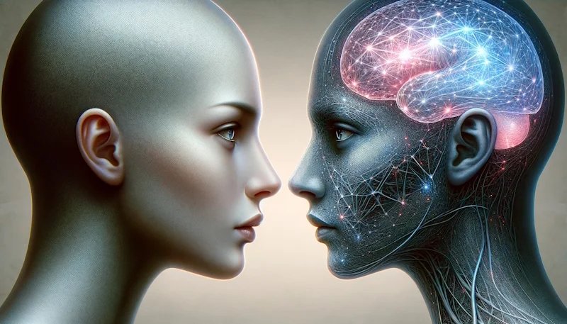 How Far Is AI from Actual Consciousness?