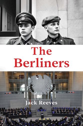 The Berliners Cover