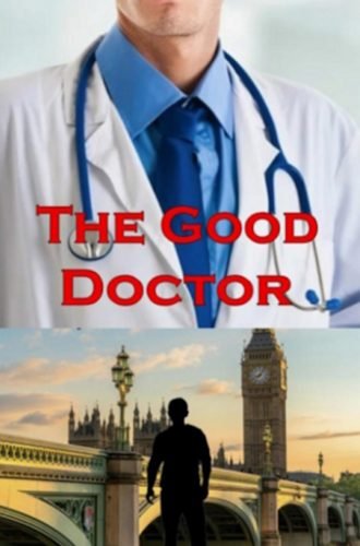 The Good Doctor Cover